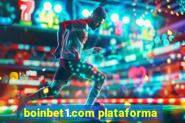 boinbet1.com plataforma